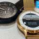 Imagen para el artículo titulado Los nuevos smartwatch de Fossil son un reloj tradicional con lo mejor de uno inteligente